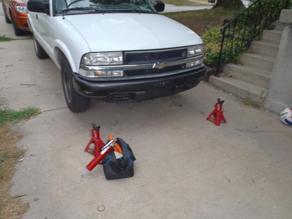 Energy Suspension polyurethane tie rod end boot replacements install